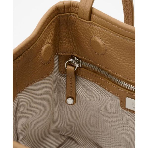 日本IACUCCI Sentiero Mini Tote CERVO 托特包 日本IACUCCI Sentiero Mini Tote CERVO 托特包