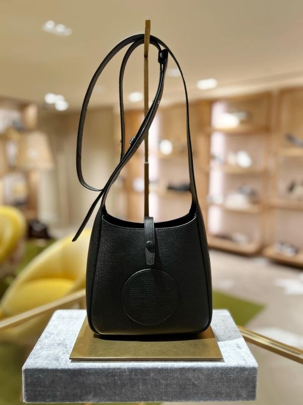 Tory Burch Miller Swing 斜背包(共三色) Tory Burch Miller Swing 斜背包