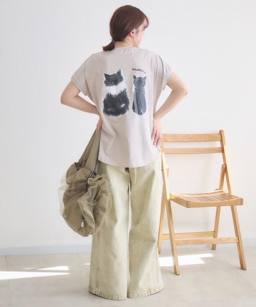 日本CAT & BAKES 9456 × meeny miny 聯名 柔軟服飾 日本CAT & BAKES 9456 × meeny miny 聯名 柔軟服飾