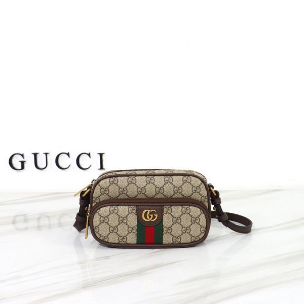 日本Gucci 小型郵差包 日本Gucci 小型郵差包