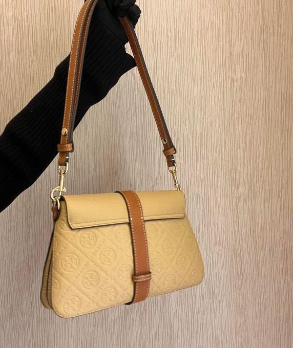 TORY BURCH 超美肩背包(共二色) TORY BURCH 超美肩背包(共二色)