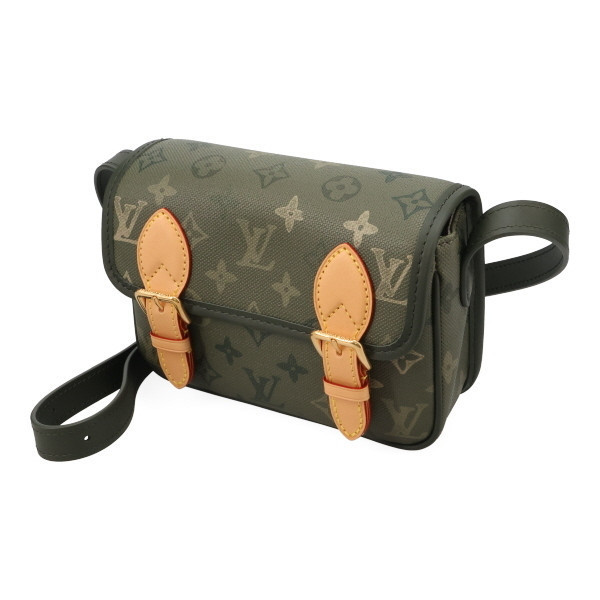 日本 LOUIS VUITTON 路易威登 LV ﻿M26969 Satchel 可穿戴式單肩包 日本 LOUIS VUITTON 路易威登 LV ﻿M26969 Satchel 可穿戴式單肩包