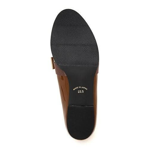 日本Jelly Beans 晴雨兼用 Loafer Pump 日本Jelly Beans 晴雨兼用 Loafer Pump