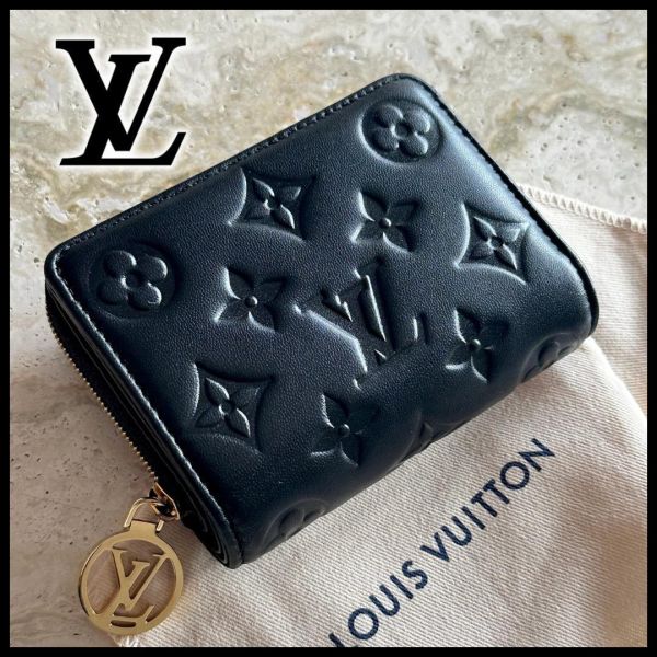 日本 LOUIS VUITTON LV M81599 Lou 錢包 日本 LOUIS VUITTON LV M81599 Lou 錢包