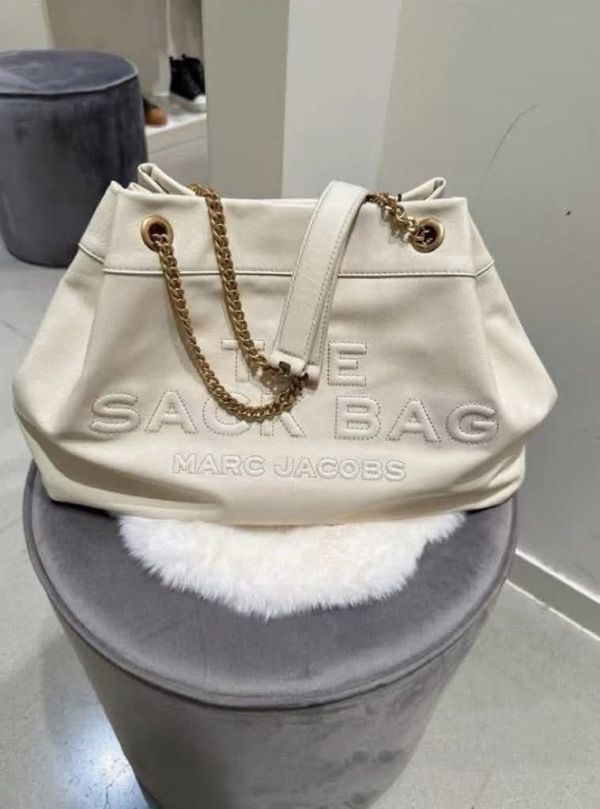 日本 MARC JACOBS 大號SACK Tote bag 日本 MARC JACOBS 大號SACK Tote bag