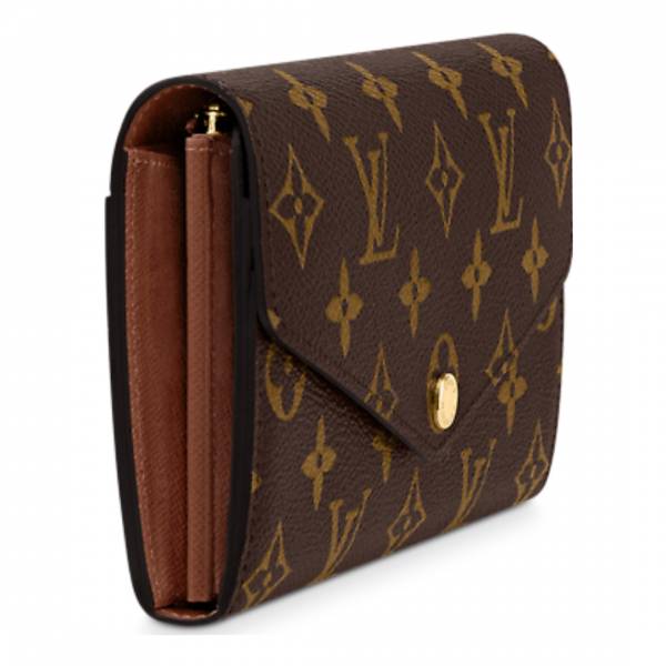 LOUIS VUITTON LV M60531  SARAH信封式掀蓋長夾 LOUIS VUITTON LV M62236  SARAH信封式掀蓋長夾