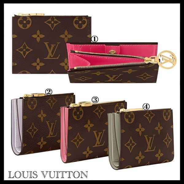 日本LV M25692 Lisa 錢包 日本LV M25692 Lisa 錢包