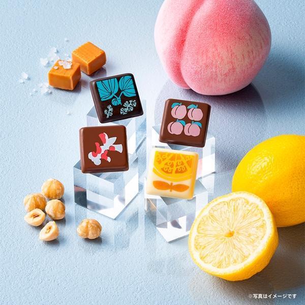 GODIVA  夏日限定「日本之夏」綜合巧克力保冷托特禮盒 GODIVA  夏日限定「日本之夏」綜合巧克力保冷托特禮盒