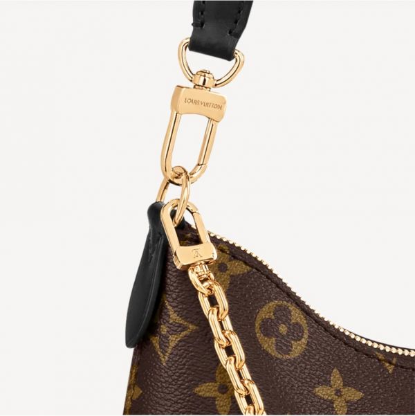 LOUIS VUITTON M45831附金鍊肩背包 LOUIS VUITTON  M45831附金鍊肩背包