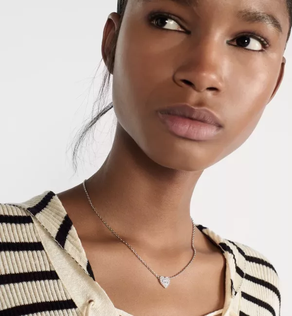 日本Dior Clair D Lune 項鍊 日本Dior Clair D Lune 項鍊