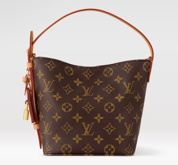 日本 LOUIS VUITTON LV M12925 All In BB水桶包 日本 LOUIS VUITTON LV M12925 All In BB水桶包