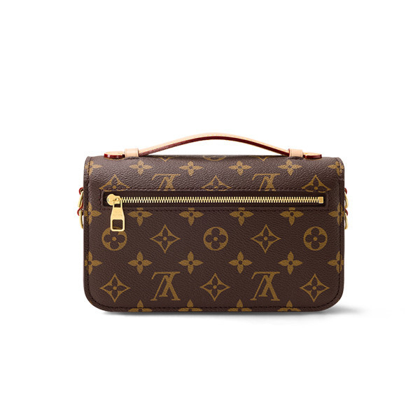 LOUIS VUITTON M46279 Pochette Métis East West 肩背包 LV,M46279,手提包,斜背包