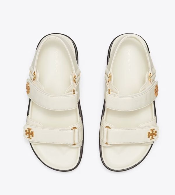 Tory Burch KIRA SPORT涼鞋 Tory Burch KIRA SPORT涼鞋