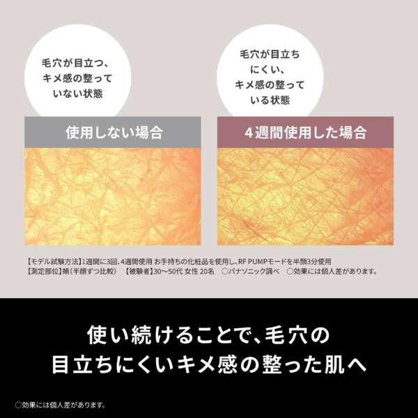 日本panasonic國際牌美容儀 EH-SR86 日本panasonic國際牌美容儀 EH-SR86