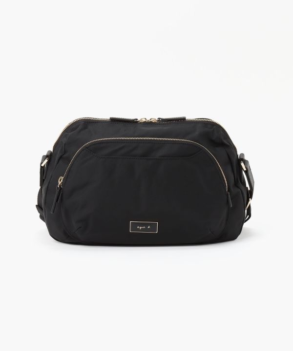 日本agnes b. FT03-04 Shoulder wrap 日本agnes b. FT03-04 Shoulder wrap