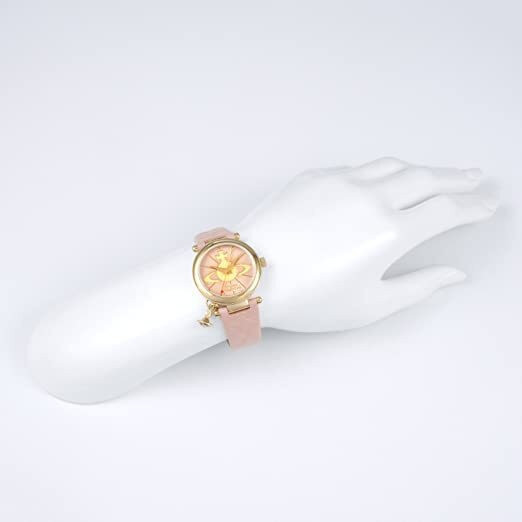 日本 Vivienne Westwood 手錶 VV006PKPK 日本 Vivienne Westwood 手錶 VV006PKPK