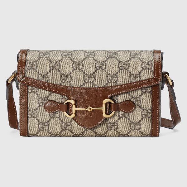 日本 Gucci Horsebit 1955 迷你包 日本 Gucci Horsebit 1955 迷你包