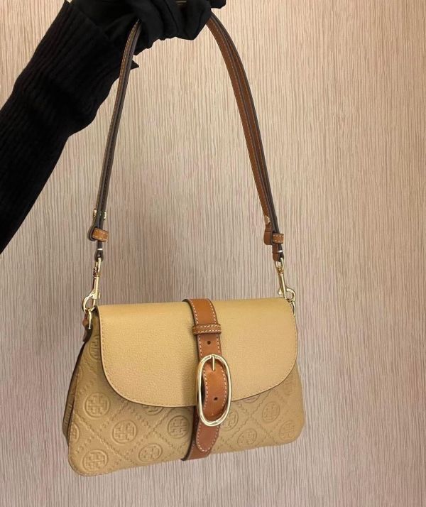 TORY BURCH 超美肩背包(共二色) TORY BURCH 超美肩背包(共二色)