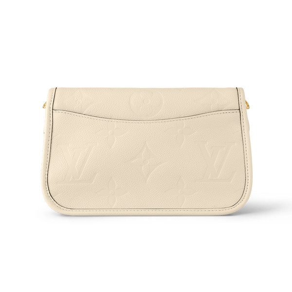 LOUIS VUITTON M46388 Diane 壓花 3way 翻蓋包 LV,M46388,翻蓋包,M46386