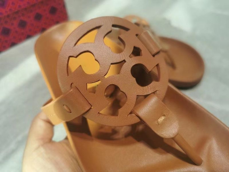 Tory Burch Outlet 全皮漁夫鞋 Tory Burch Outlet 全皮漁夫鞋