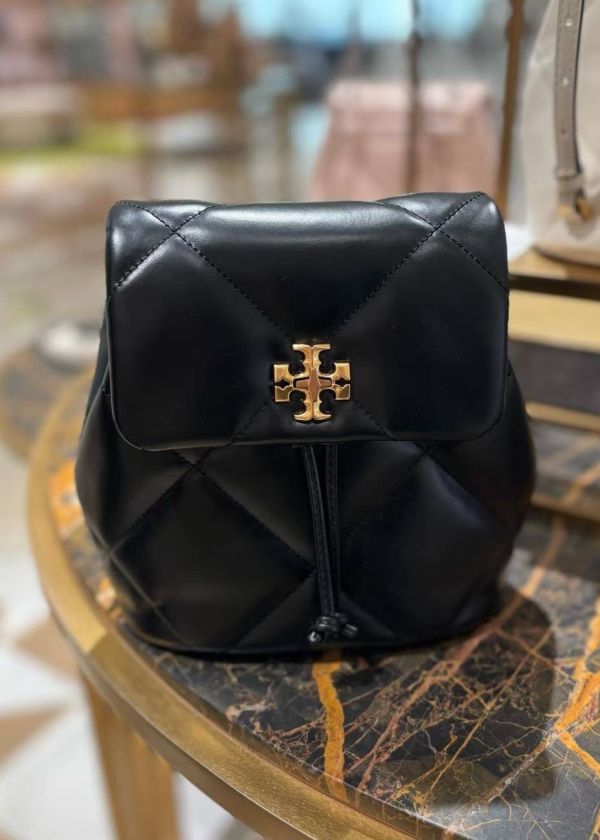 日本 新款背包 TORY BURCH KIRA 後背包 日本 新款背包 TORY BURCH KIRA 後背包