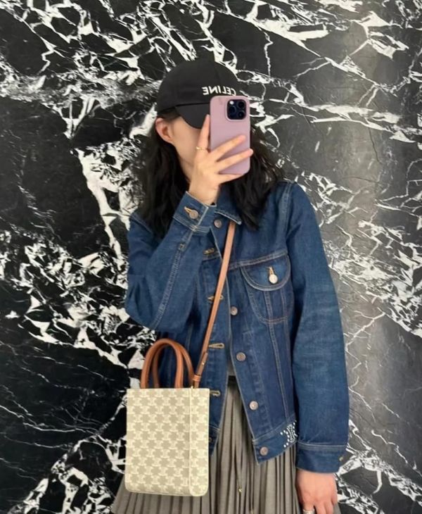 日本Celine Celine琴譜包mini 日本Celine Celine琴譜包mini