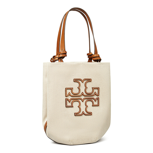 TORY BURCH SMALL CANVAS圓弧托特包 日本代購,TORY BURCH,SMALL CANVAS,托特包