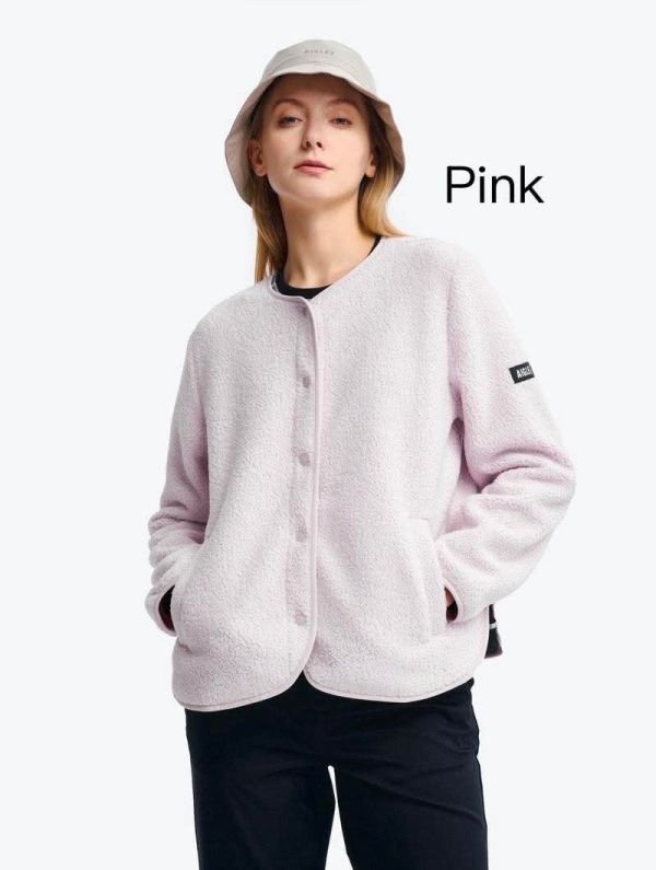 日本 On Sale🈹 Aigle 短毛外套 日本 On Sale🈹 Aigle 短毛外套