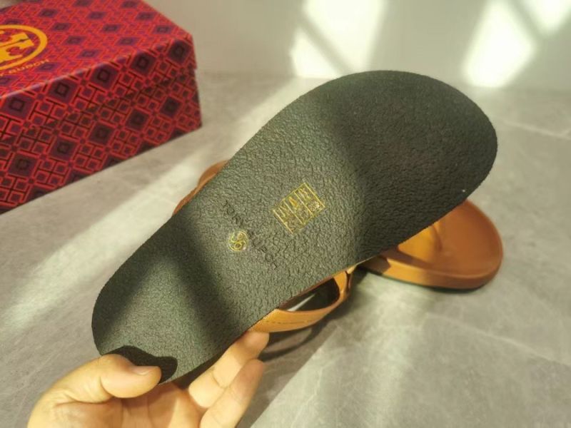 Tory Burch Outlet 全皮漁夫鞋 Tory Burch Outlet 全皮漁夫鞋
