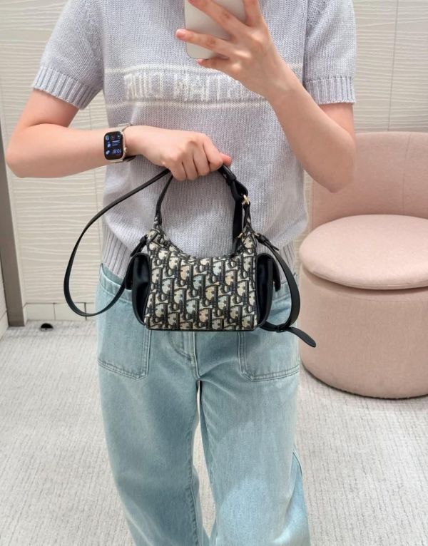 日本 Dior D Dream 迷你包 日本 Dior D Dream 迷你包