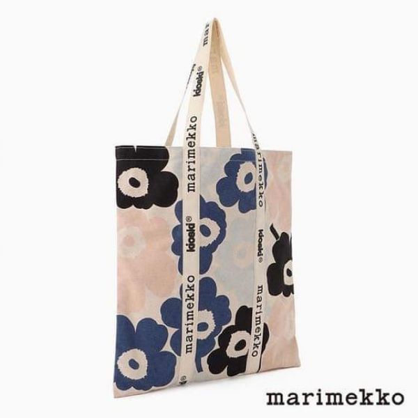 日本marimekko Igelin Unikk Totebag 日本marimekko Igelin Unikk Totebag