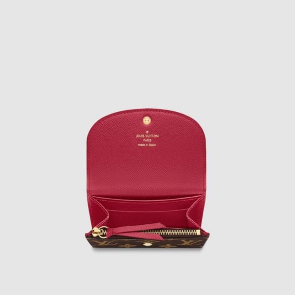 LOUIS VUITTON LV M41939 ROSALIE 零錢包 LOUIS VUITTON LV M41939 ROSALIE 零錢包