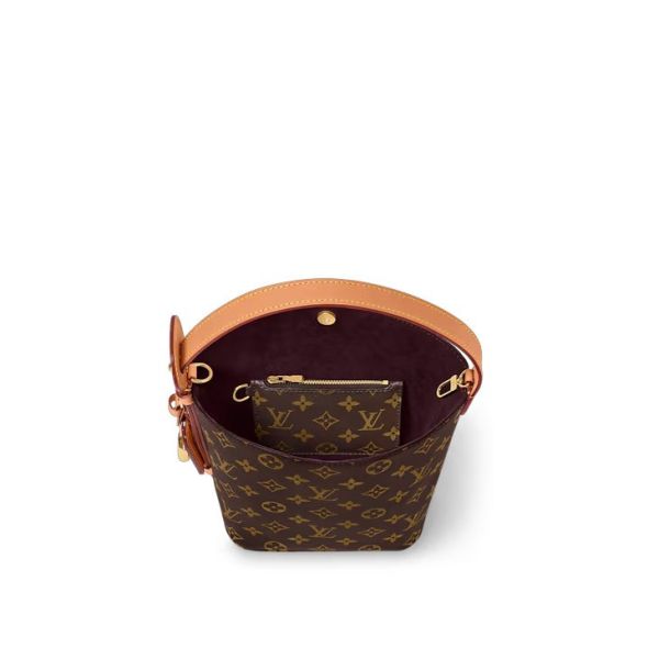 日本 LOUIS VUITTON M12925 新款 all in BB 日本 LOUIS VUITTON M12925 新款 all in BB