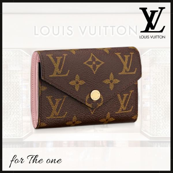 日本LOUISVUITTON M62360 Victorine 錢包 日本LOUISVUITTON M62360 Victorine 錢包