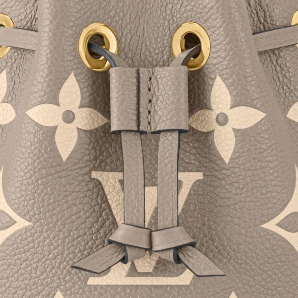 LOUIS VUITTON LV Nano Noé M46291水桶包 LOUIS VUITTON LV Nano Noé M46291水桶包