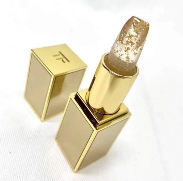 TOM FORD 太陽輕吻金箔潤唇膏 TOM FORD 太陽輕吻金箔潤唇膏