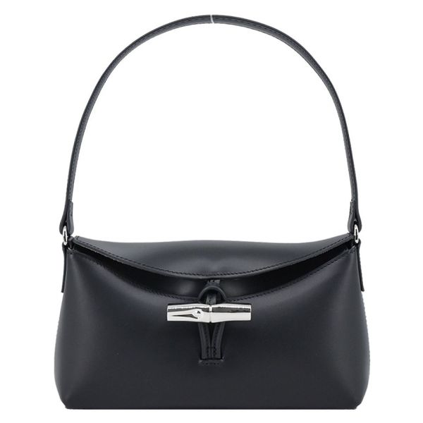 日本 Longchamp Roseau S Hobo Bag 腋下包 日本 Longchamp Roseau S Hobo Bag 腋下包