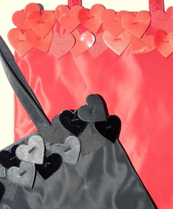 日本OUTDOOR 滿滿愛心聯名包款 日本OUTDOOR 滿滿愛心聯名包款