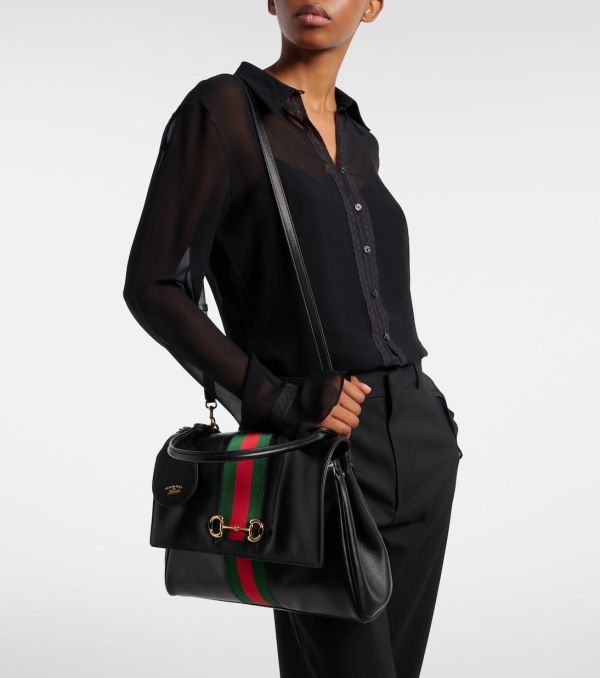 日本 GUCCI Paparazzo 牛皮手提肩背包 日本 GUCCI Paparazzo 牛皮手提肩背包