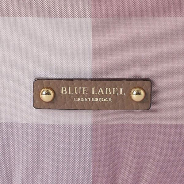 Blue Label Crestbridge 格紋電腦包保護套(共三色) BLUE LABEL CRESTBRIDGE,格紋,電腦包,保護套