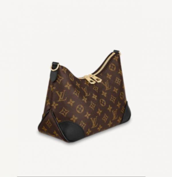 日本LOUIS VUITTON M45832附金鍊肩背包 LOUIS VUITTON  M45831附金鍊肩背包