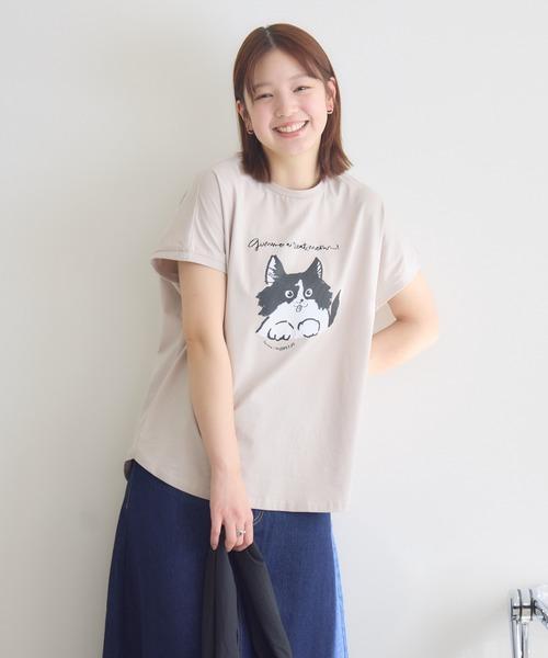 日本CAT & BAKES 9456 × meeny miny 聯名 柔軟服飾 日本CAT & BAKES 9456 × meeny miny 聯名 柔軟服飾