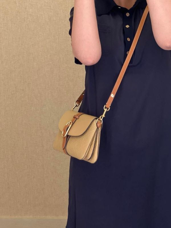 TORY BURCH 超美肩背包(共二色) TORY BURCH 超美肩背包(共二色)