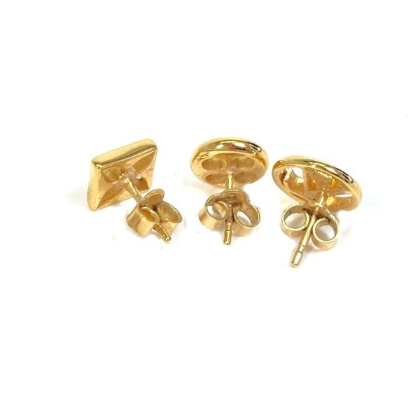 日本 Louis Vuitton路易威登 LV飾品 M00395 CRAZY IN LOCK 耳環套組(金色) 日本 Louis Vuitton路易威登 LV飾品 M00395 CRAZY IN LOCK 耳環套組(金色)