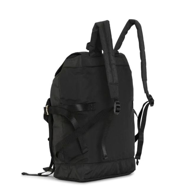 Ganni TECH BACKPACK後背包 Ganni TECH BACKPACK後背包