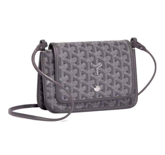 日本代購GOYARD plumet 三層包 GOYARD plumet 三層包
