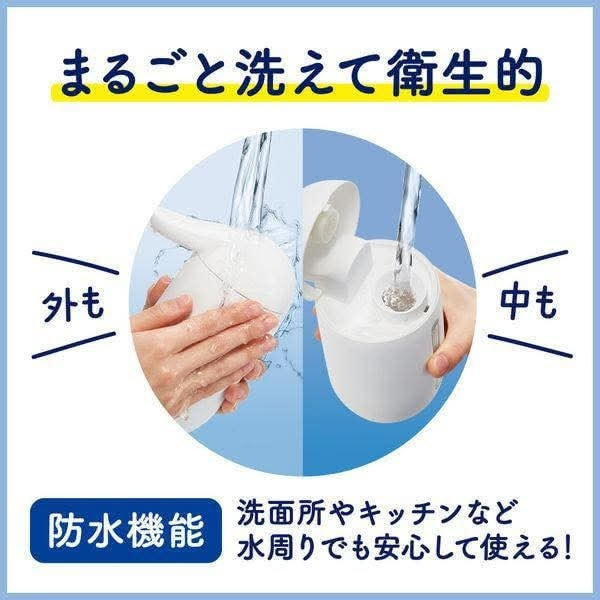 日本 限定款 Biore 青花瓷造型泡泡式自動洗手瓶 日本 限定款 Biore 青花瓷造型泡泡式自動洗手瓶