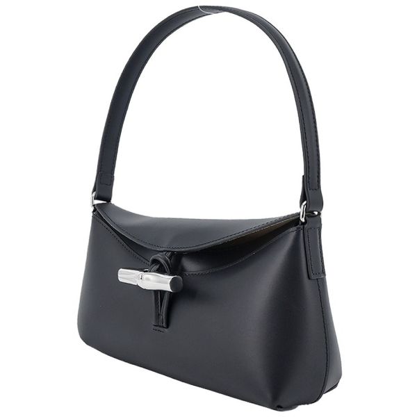 日本 Longchamp Roseau S Hobo Bag 腋下包 日本 Longchamp Roseau S Hobo Bag 腋下包