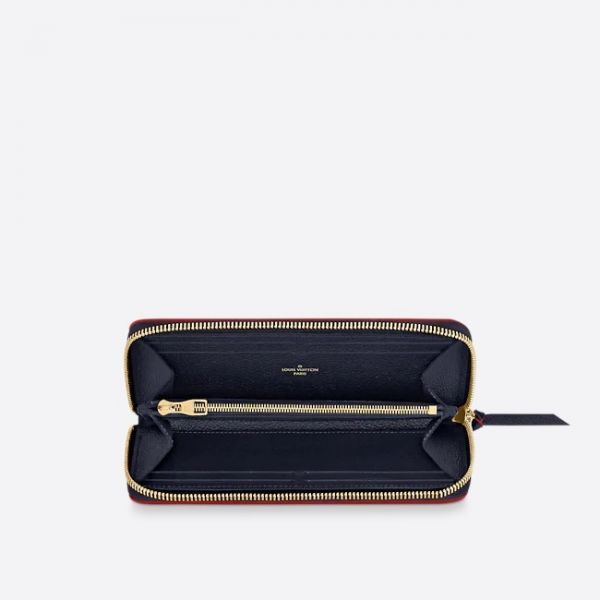 LOUIS VUITTON LV M60171  CLÉMENCE 錢包 LOUIS VUITTON  LV M60171 CLÉMENCE 錢包