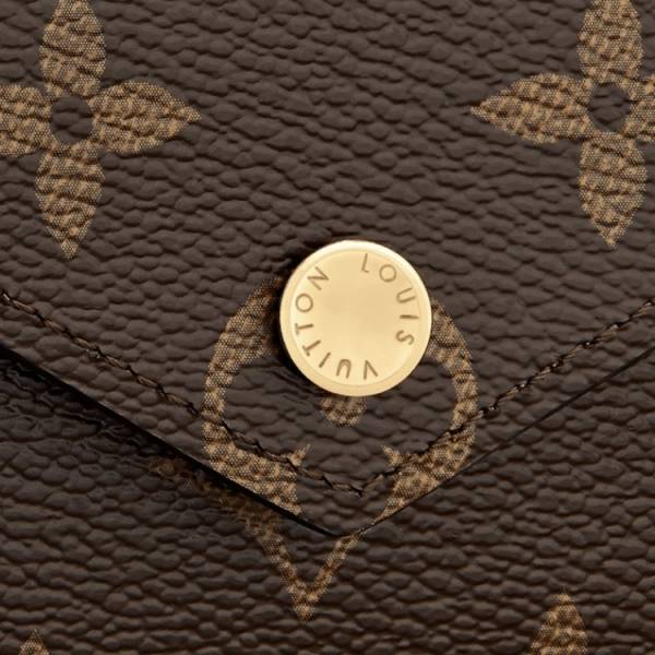 LOUIS VUITTON LV M62472  VICTORINE 錢包 LOUIS VUITTON M62472  VICTORINE 錢包